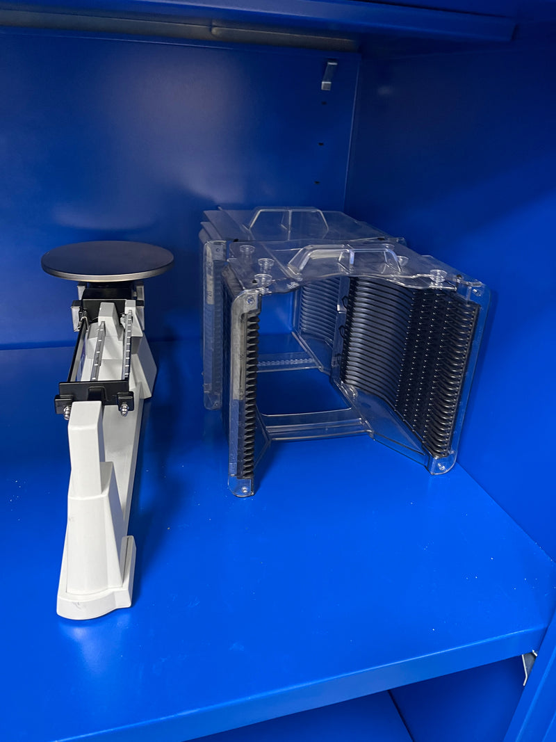Genmark Gencobot S / 2 L Robots