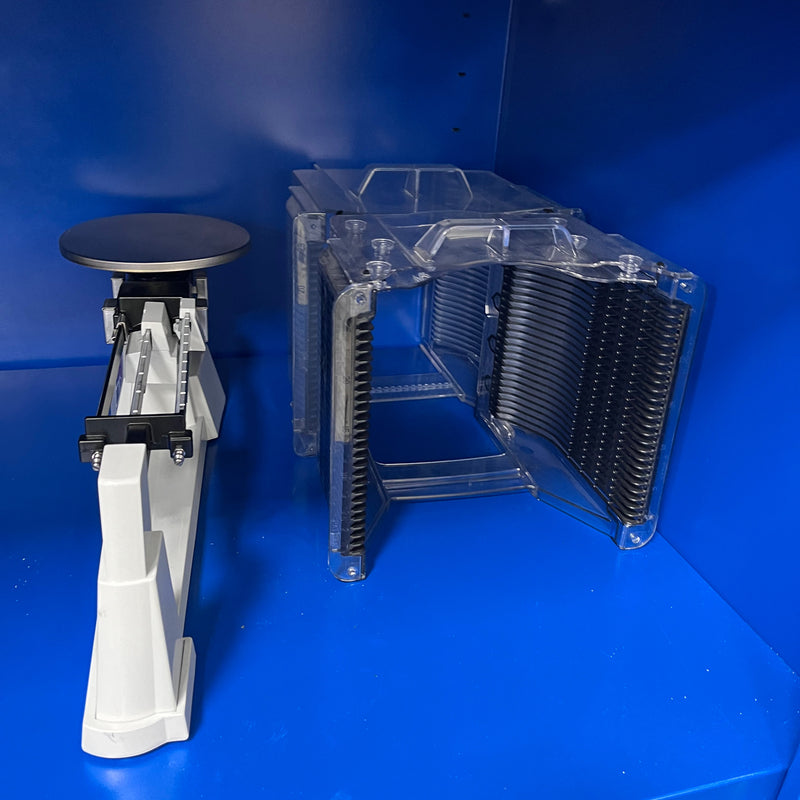 Genmark Gencobot S / 2 L Robots