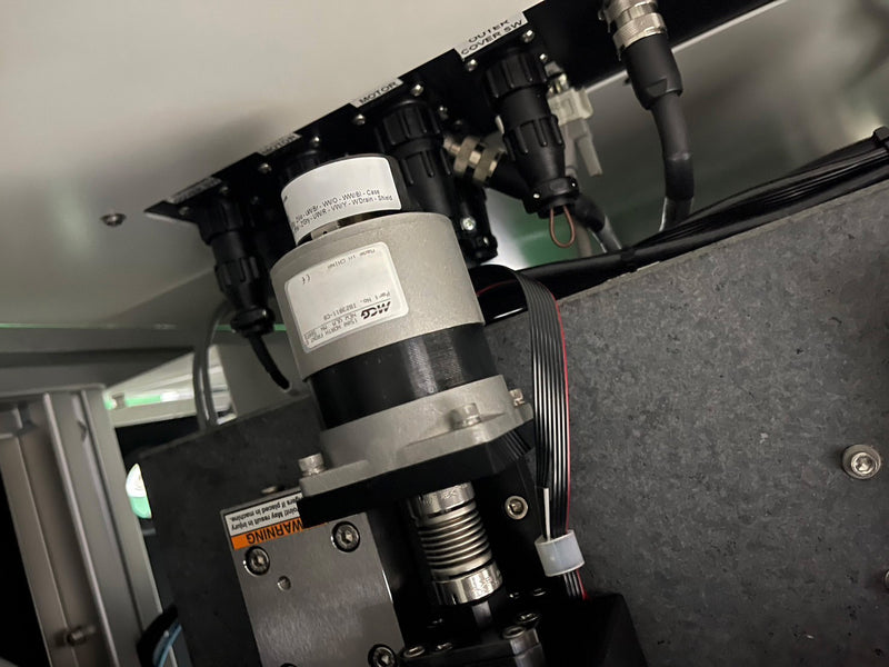 KLA Candela 6120 Surface Inspection System