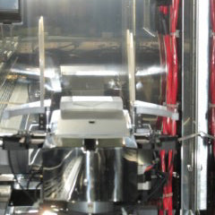 Tel Clean Track Act 8 Coater / Developer