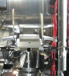 Tel Clean Track Act 8 Coater / Developer