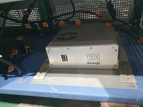 Oxford Plasmalab 100 ICP 380 Etcher