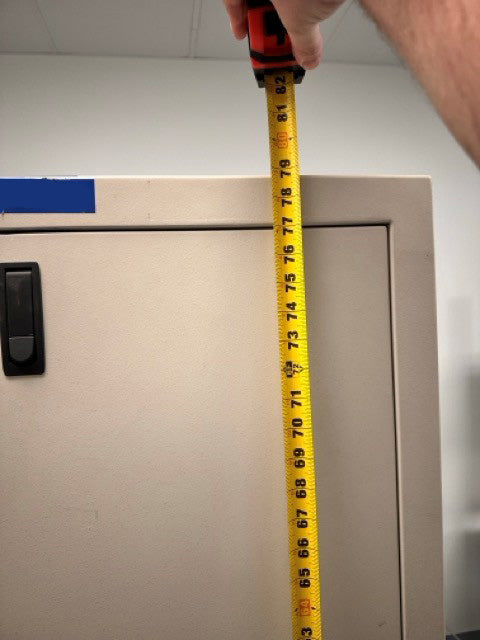Teradyne / Eagle ETS 364 Tester