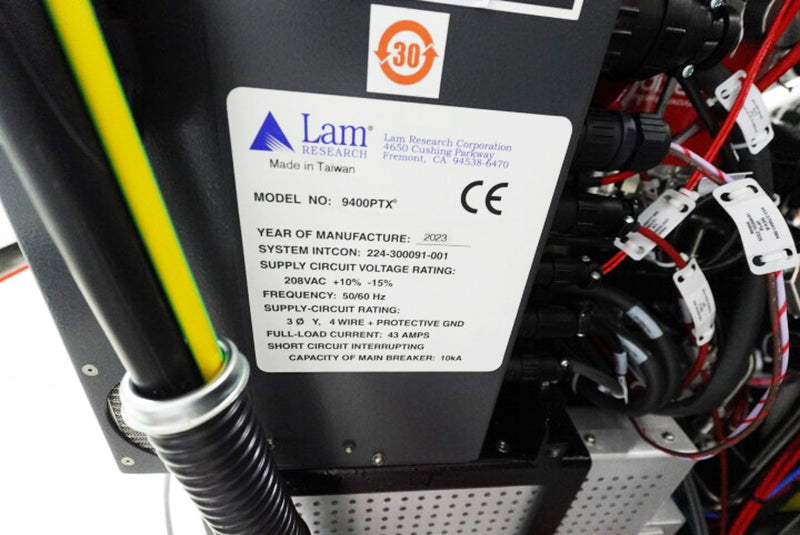 Lam 9400 PTX
