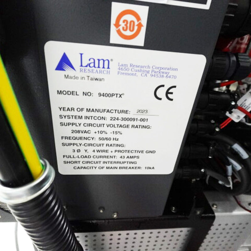 Lam 9400 PTX