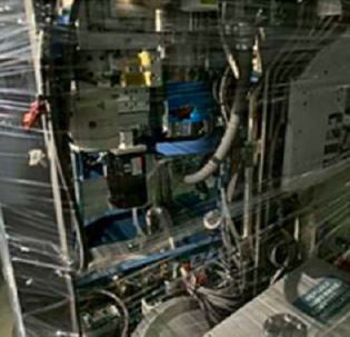 Applied Materials Endura 2 Chambers