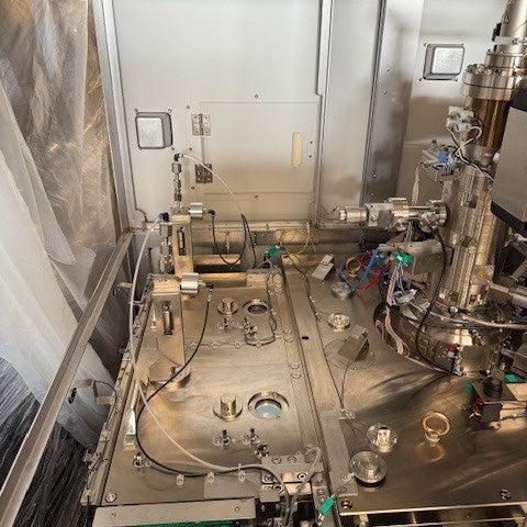 Hitachi S 9360 CD-SEM (Critical Dimension Scanning Electron Microscope)