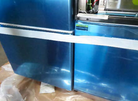 Tel Clean Track Act 8 Coater / Developer