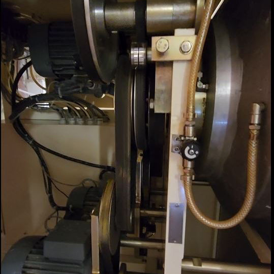 Somos MDF 400 PR Polisher