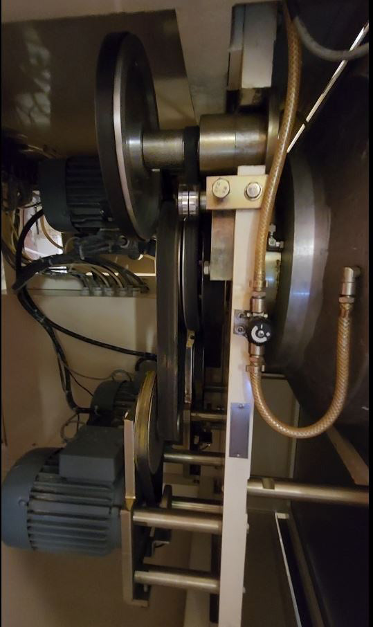Somos MDF 400 PR Polisher