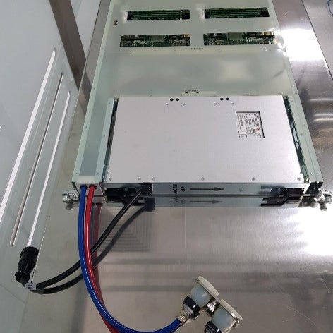 Teradyne / Nextest Magnum V GV VP Memory Test System