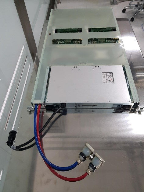 Teradyne / Nextest Magnum V GV VP Memory Test System