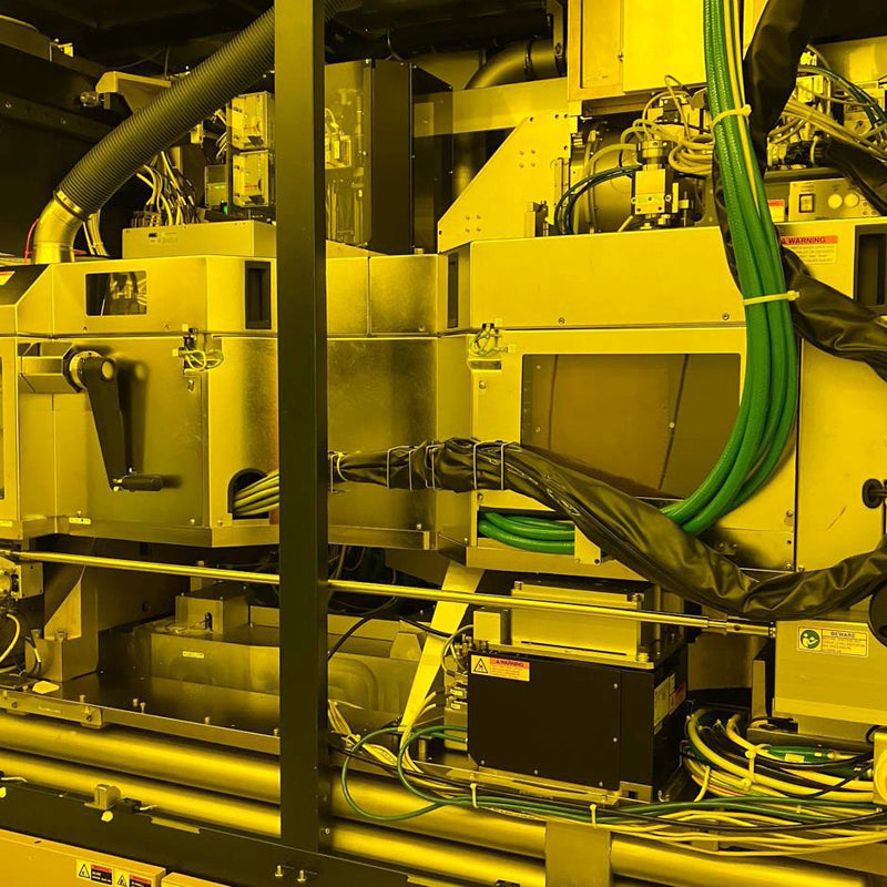 ASML Twinscan XT 1400 F ArF Scanner