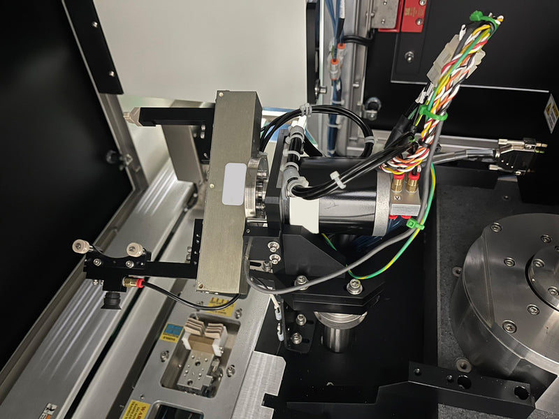 KLA Candela 6120 Surface Inspection System