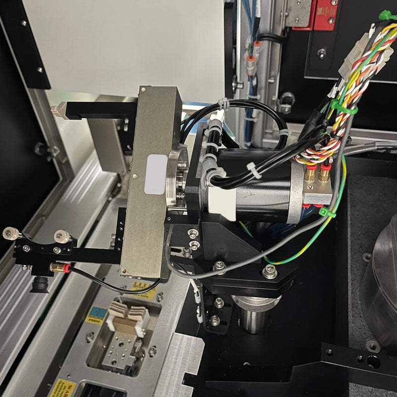 KLA Candela 6120 Surface Inspection System