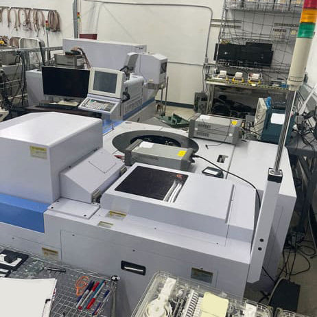 Lot of Probers / Testers / Oven
