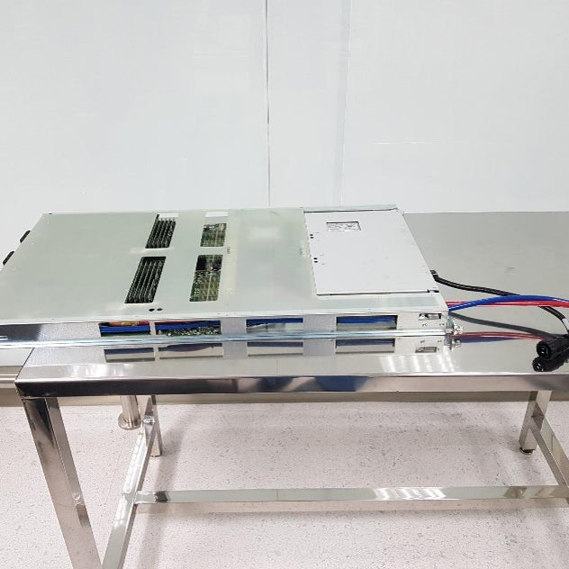 Teradyne / Nextest Magnum V GV VP Memory Test System