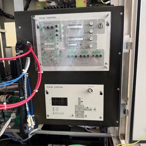 Hitachi S 9360 CD-SEM (Critical Dimension Scanning Electron Microscope)