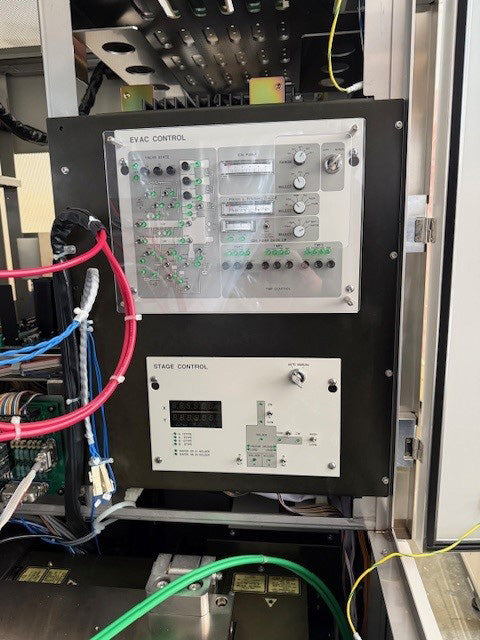 Hitachi S 9360 CD-SEM (Critical Dimension Scanning Electron Microscope)