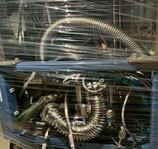 Applied Materials Endura 2 Chambers