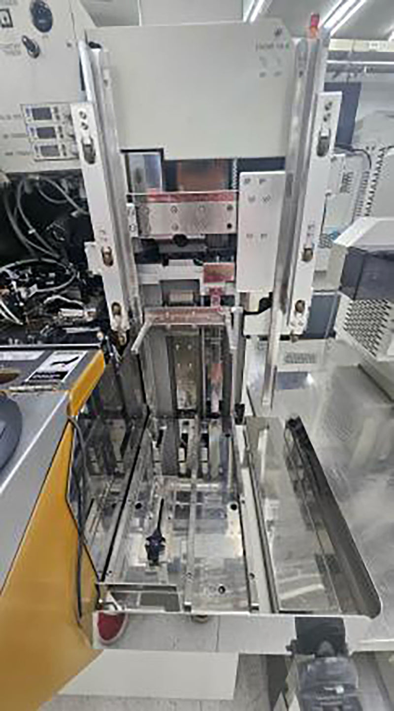 Shinkawa UTC 3000 Wire Bonder