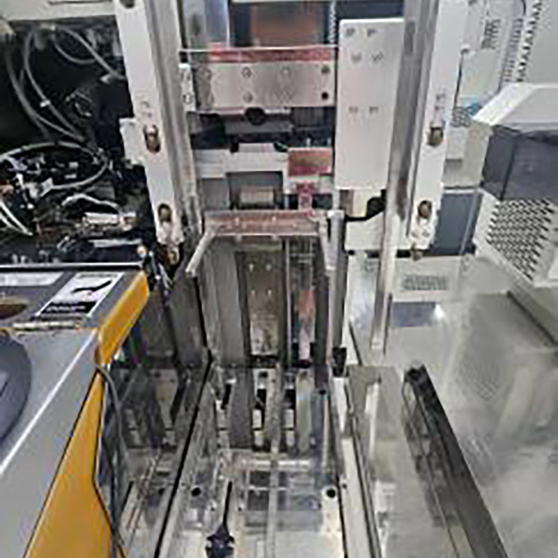 Shinkawa UTC 3000 Wire Bonder