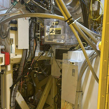 Applied Materials / Varian VIISta 80 High Current Implanter