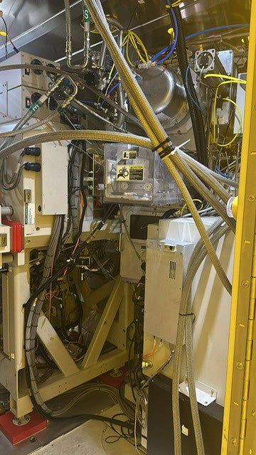 Applied Materials / Varian VIISta 80 High Current Implanter