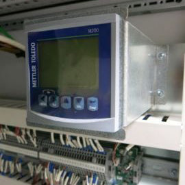 Nel Proton PEM Series 4 Hydrogen Generator