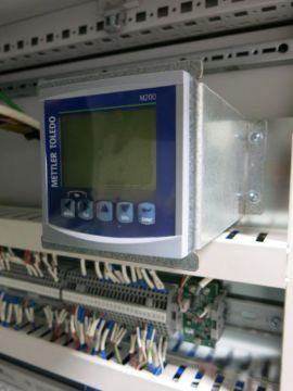 Nel Proton PEM Series 4 Hydrogen Generator