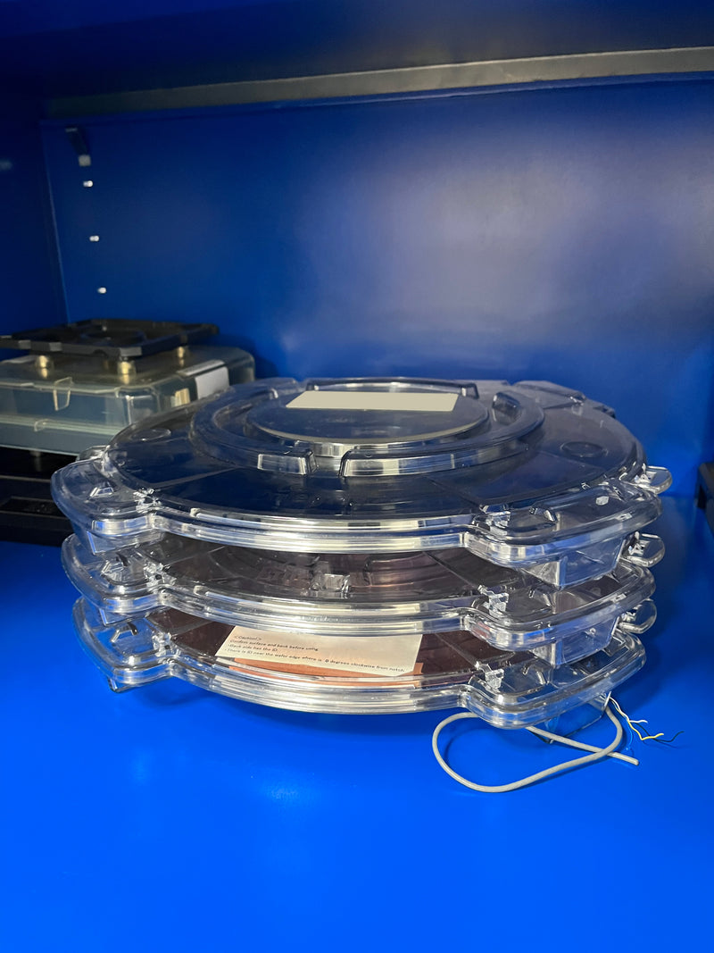 Genmark Gencobot S / 2 L Robots