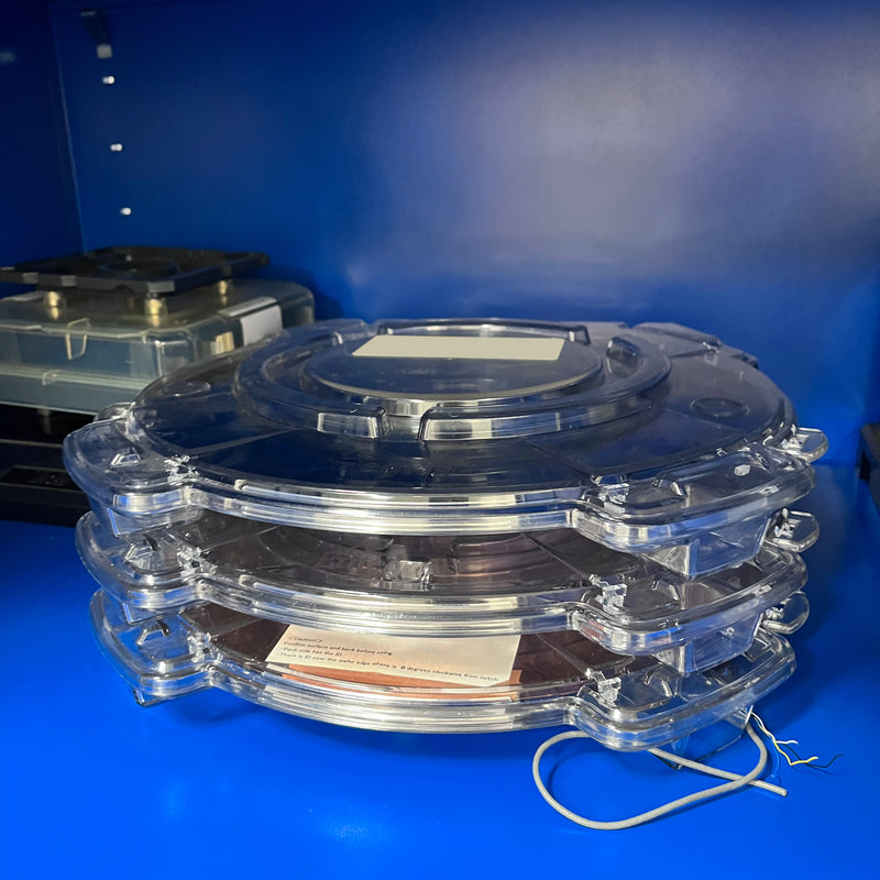 Genmark Gencobot S / 2 L Robots
