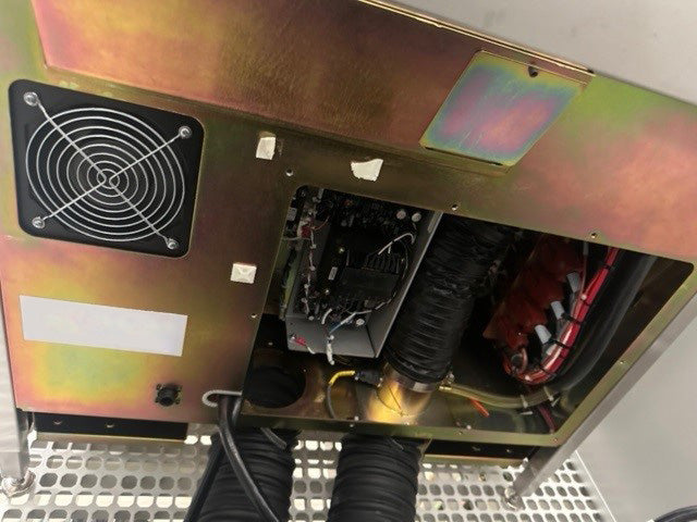 KLA Surfscan 6420 Particle Defect System