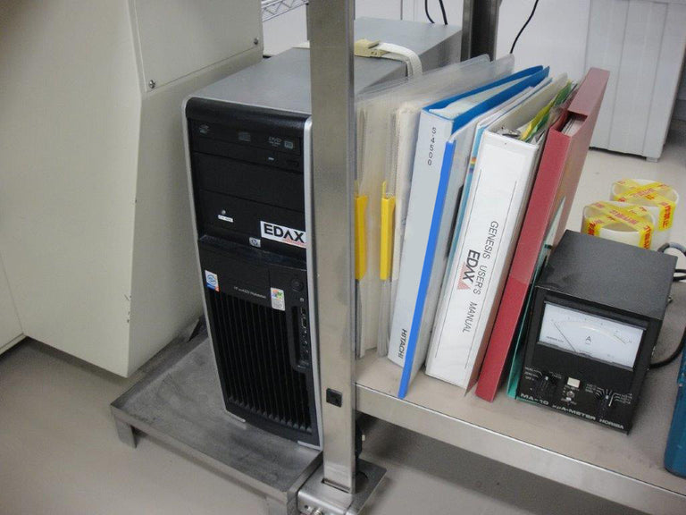 Hitachi S 4500 FE-SEM (Field Emission Scanning Electron Microscope)