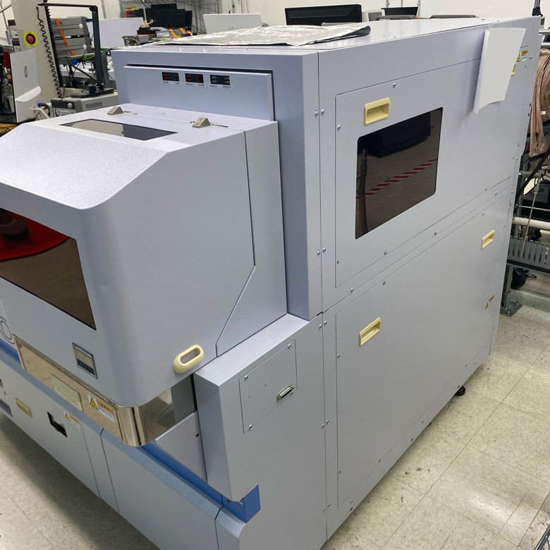 Lot of Probers / Testers / Oven
