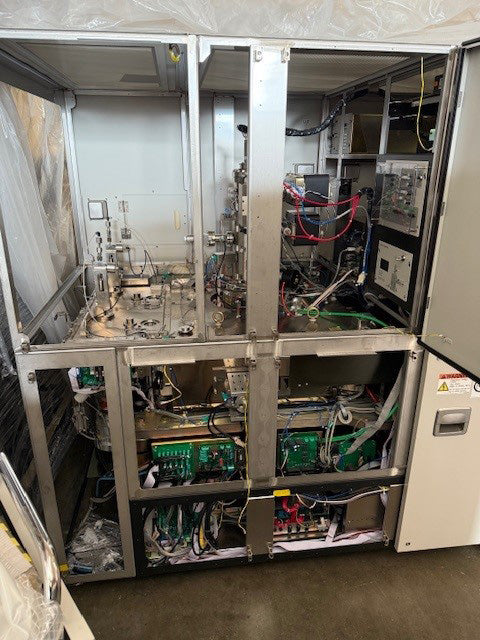 Hitachi S 9360 CD-SEM (Critical Dimension Scanning Electron Microscope)