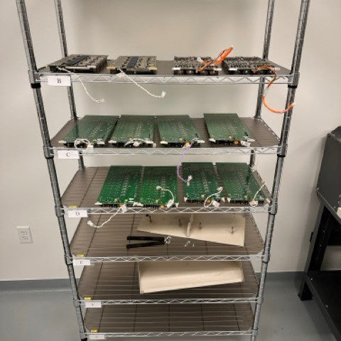 Teradyne / Eagle ETS 364 Tester