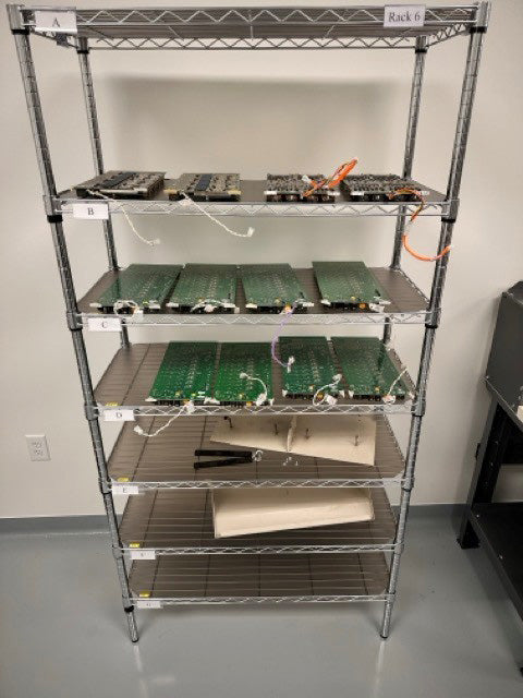 Teradyne / Eagle ETS 364 Tester
