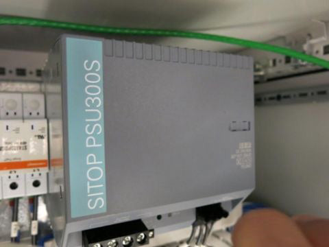 Nel Proton PEM Series 4 Hydrogen Generator