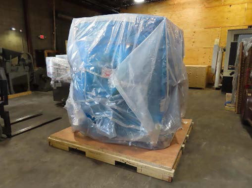 Tel Clean Track Act 8 Coater / Developer