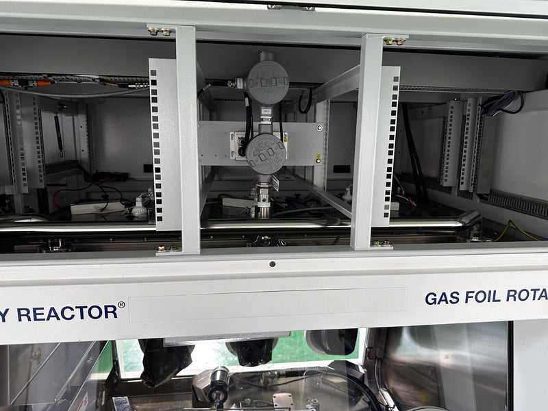 Aixtron G 4 MOCVD (Metal Organic Chemical Vapor Deposition)