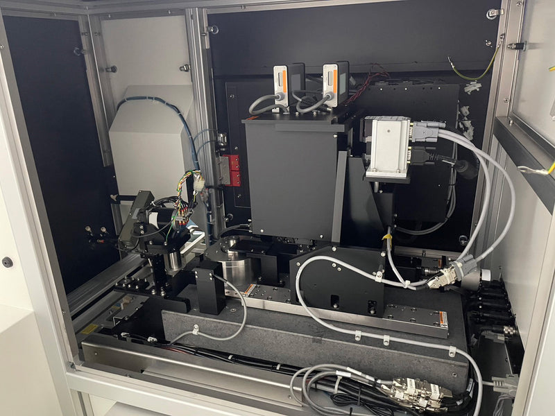 KLA Candela 6120 Surface Inspection System