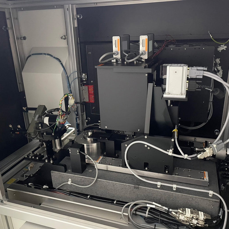 KLA Candela 6120 Surface Inspection System