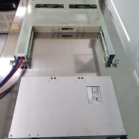 Teradyne / Nextest Magnum V GV VP Memory Test System
