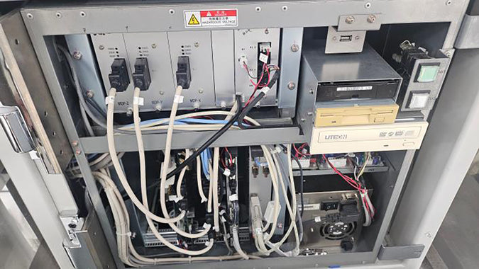 Shinkawa UTC 3000 Wire Bonder