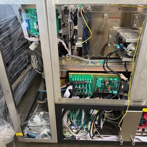 Hitachi S 9360 CD-SEM (Critical Dimension Scanning Electron Microscope)