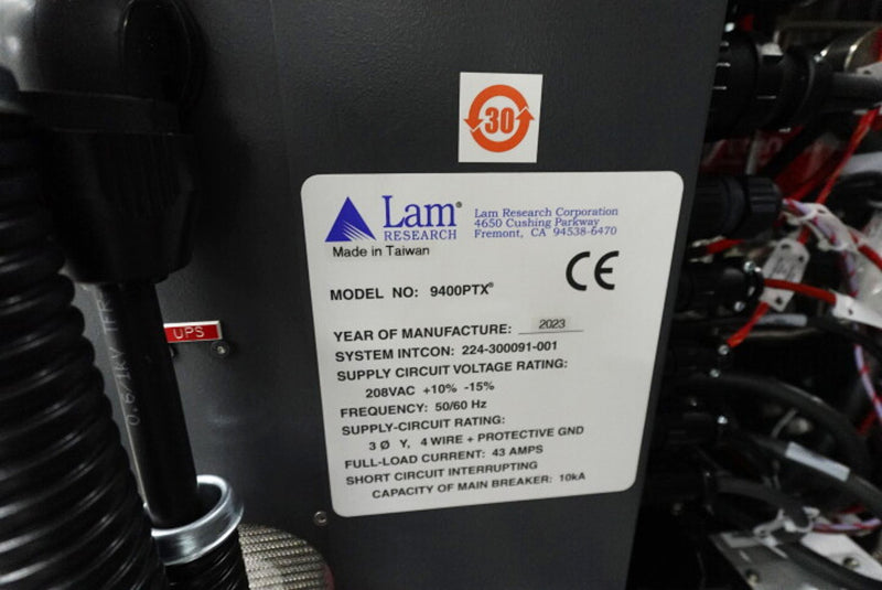 Lam 9400 PTX