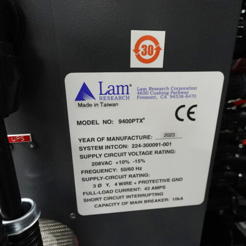 Lam 9400 PTX
