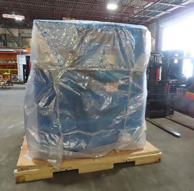 Tel Clean Track Act 8 Coater / Developer