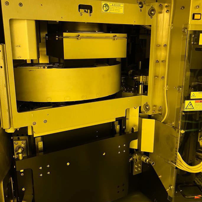 ASML Twinscan XT 1400 F ArF Scanner